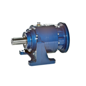 NRG Planetary Gearboxes