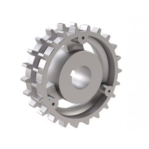 Rexnord 401-153-13 Metal MatTop & TableTop Sprockets