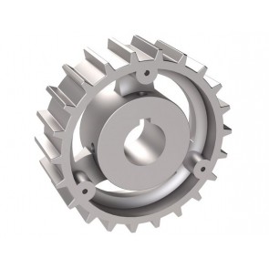 Rexnord 401-153-16 Metal MatTop & TableTop Sprockets