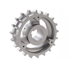 Rexnord 401-154-7 Metal MatTop & TableTop Sprockets