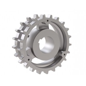 Rexnord 401-160-12 Metal MatTop & TableTop Sprockets