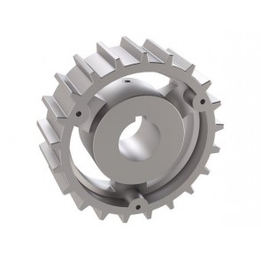 Rexnord 401-160-17 Metal MatTop & TableTop Sprockets