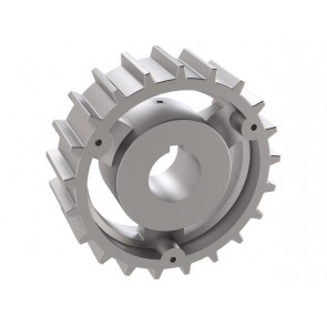 Rexnord 401-160-56 Metal MatTop & TableTop Sprockets