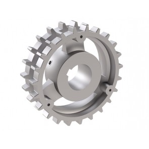 Rexnord 401-161-43 Metal MatTop & TableTop Sprockets