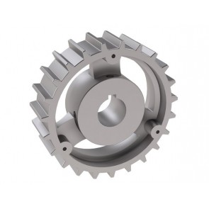 Rexnord 401-161-66 Metal MatTop & TableTop Sprockets