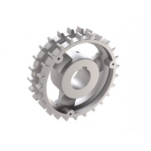 Rexnord 401-162-28 Metal MatTop & TableTop Sprockets