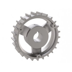 Rexnord 401-162-77 Metal MatTop & TableTop Sprockets