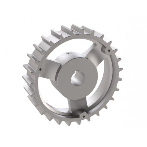 Rexnord 401-163-15 Metal MatTop & TableTop Sprockets