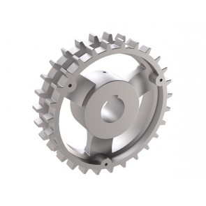 Rexnord 401-163-7 Metal MatTop & TableTop Sprockets