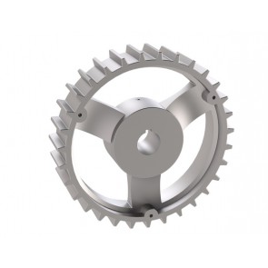 Rexnord 401-165-24 Metal MatTop & TableTop Sprockets