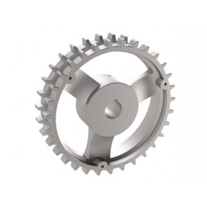 Rexnord 401-165-4 Metal MatTop & TableTop Sprockets