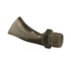 401-176-2 - Manganese Bronze Flat Spray Nozzle