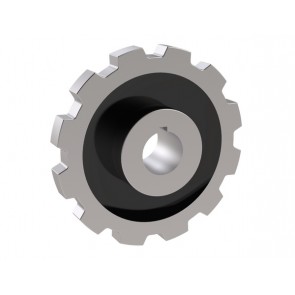 Rexnord 401-204-4 Metal MatTop & TableTop Sprockets