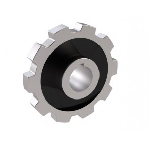 Rexnord 401-208-12 Metal MatTop & TableTop Sprockets