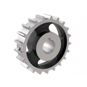 Rexnord 401-286-23 Metal MatTop & TableTop Sprockets