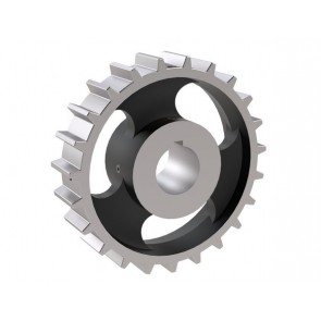 Rexnord 401-287-4 Metal MatTop & TableTop Sprockets