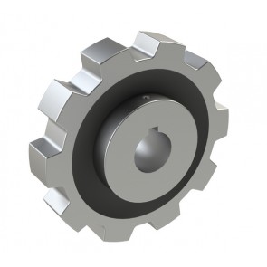 Rexnord 401-323-6 Metal MatTop & TableTop Sprockets