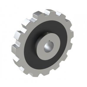 Rexnord 401-326-4 Metal MatTop & TableTop Sprockets