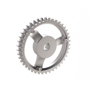 Rexnord 401-334-3 Metal MatTop & TableTop Sprockets