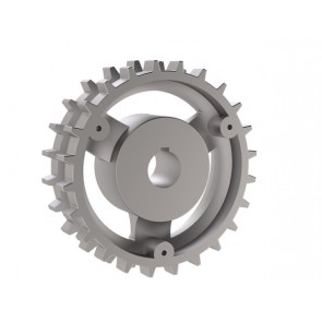 Rexnord 401-44-13 Metal MatTop & TableTop Sprockets