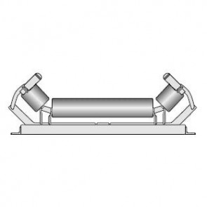 Rexnord 42-GC5413-01 Rex Classic Idlers