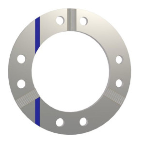 Thomas 420363 Flexible Elements Disc Coupling Parts & Kits