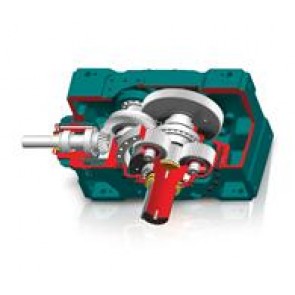 Magnagear G210hrs3-31.5 Bs 7B449246
