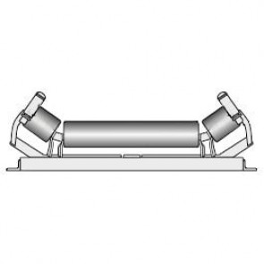 Rexnord 48-GC5313-01 Rex Classic Idlers