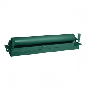 30-GC5031-02 - Steel Flat Training Idler, P/A
