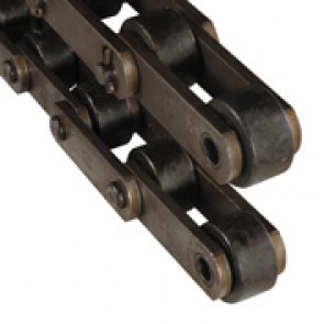531A17*300 - Engineered Steel Chain with Rollers