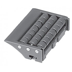 Rexnord 567-687382 Roller Transfer Plates Conveyor Components