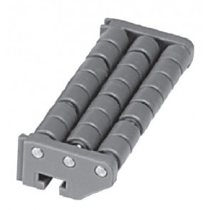 Rexnord 569-699012 Roller Transfer Plates Conveyor Components