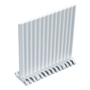 114-1236-2 - 5966 Series Pusher Attachment (Ribbed)