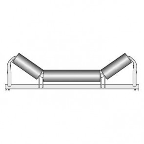 Rexnord 60-GC5301-01 Rex Classic Idlers