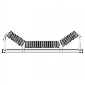 Rexnord 60-GC5303-01 Rex Classic Idlers