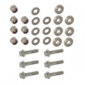 Addax 600567-1056 Hardware Kits Disc Coupling Parts & Kits