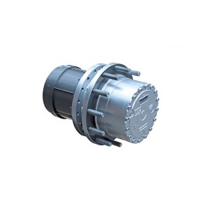 600W series with BPDÂ© electric motor