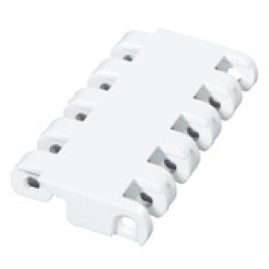 114-1335-16 - 6085 Series Left Hand Link