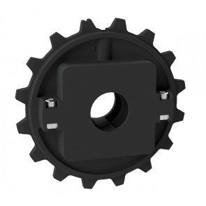 Rexnord 614-167-13 Thermoplastic MatTop & TableTop Sprockets