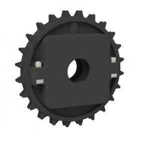 Rexnord 614-186-16 Thermoplastic MatTop & TableTop Sprockets