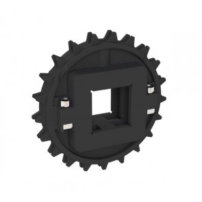 Rexnord 614-238-4 Thermoplastic MatTop & TableTop Sprockets