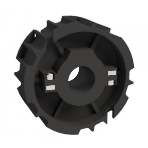 Rexnord 614-28-12 Thermoplastic MatTop & TableTop Sprockets