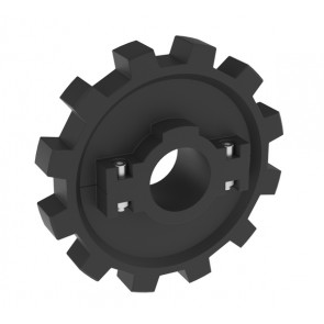 Rexnord 614-29-ENG Thermoplastic MatTop & TableTop Sprockets