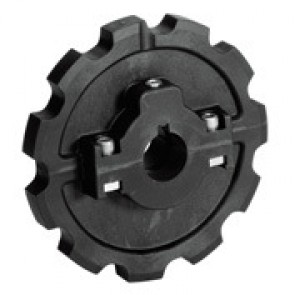 Rexnord 614-34-48 Thermoplastic MatTop & TableTop Sprockets