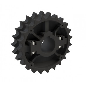 Rexnord 614-39-11 Thermoplastic MatTop & TableTop Sprockets