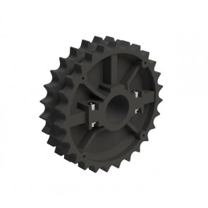 Rexnord 614-52-5 Thermoplastic MatTop & TableTop Sprockets