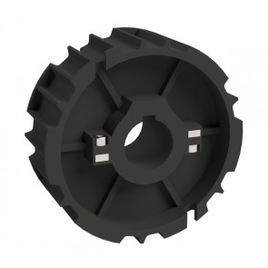 Rexnord 614-53-30B Thermoplastic MatTop & TableTop Sprockets