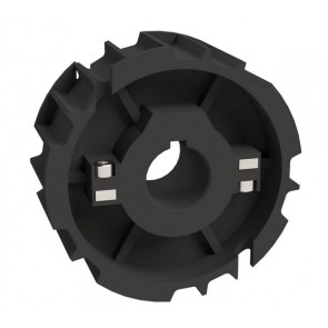 Rexnord 614-54-4B Thermoplastic MatTop & TableTop Sprockets