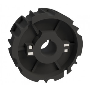 Rexnord 614-55-3 Thermoplastic MatTop & TableTop Sprockets