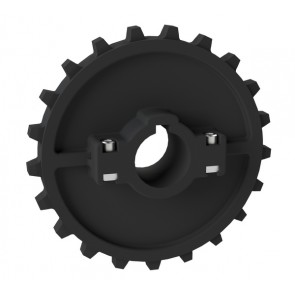Rexnord 614-63-25 Thermoplastic MatTop & TableTop Sprockets